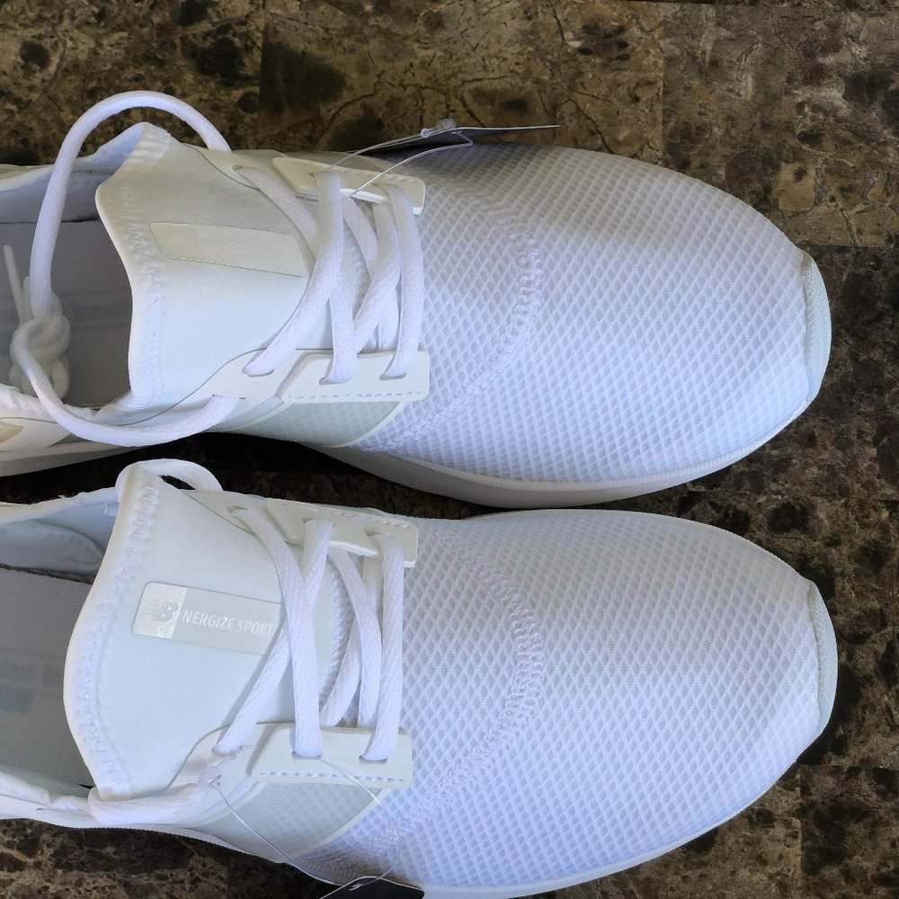 New Balance Fuelcore Nergize Sport Walking sneaker - Picture 8 of 12